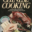 The Complete Encyclopedia Of Chinese Cooking Cookbook