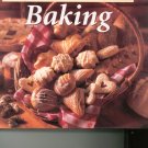 Better Homes and Gardens Complete Book of Baking Cookbook