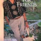 Cooking For Friends Cookbook by Lee Bailey