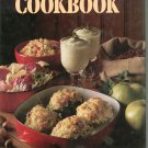 The Wholefood Cookbook