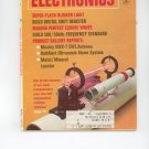 Popular Electronics Vintage Item May 1970 Not PDF