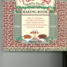 Nancys Healthy Kitchen Baking Book Cookbook by Nancy Fox