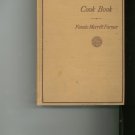 The Boston Cooking School Cook Book Cookbook by Fannie Merritt Farmer Vintage Item