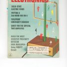 Popular Electronics Vintage Item June 1968