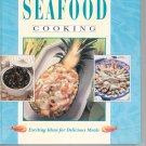Fish & Seafood Cooking Cookbook Cookbook