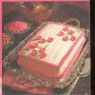 Good Housekeeping Complete Book Of Cake Decorating Cookbook