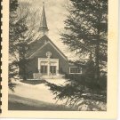 Directory Of Ingomar United Methodist Church Pittsburgh PA Vintage