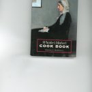 Whistlers Mothers Cook Book Cookbook by Margaret F. MacDonald