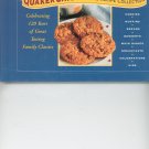 Quaker Oats Favorite Recipes Collection Cookbook 078354863x