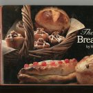 The Festive Bread Book Cookbook by Kathy Cutler 0812054539