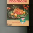 Amy Vanderbilts Complete Cookbook Vintage Item Diamond Jubilee Edition