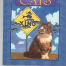 The Secret Lives Of Cats by Val & Ron Lindahn 1563522810