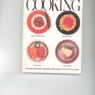 Rival Crock Pot Cooking Cookbook Vintage Item