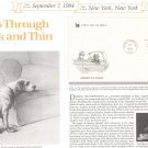 American Dogs First Day Cover Stamp Lot Of 2 by Readers Digest