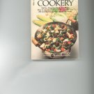 Wok Cookery Cookbook by Ceil Dyer 0440196639