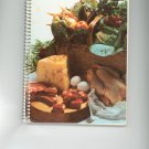 Miriam B. Loos Budget Cookbook by Current
