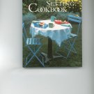 The Perfect Setting Cookbook by Peri Wolfman & Charles Gold  0810937379