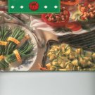 Cooking Class Vegetables Cookbook 078530682X