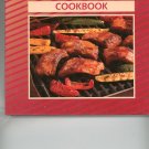 Better Homes And Gardens Gas Grill Cookbook 0696000628