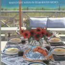 Lee Bailey's Soup Meals Cookbook 0517573040