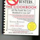 Butter Busters The Cookbook by Pam Mycoskie 0446670405