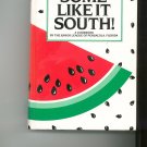 Some Like It South Cookbook Regional Florida Junior League 0961362200