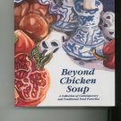 Beyond Chicken Soup Cookbook Regional Rochester New York 0965137406
