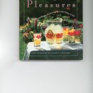 Simple Pleasures Cookbook by John Hadamuscin 0517590816