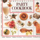 The Complete Party Cookbook by Coral Walker 0831767480
