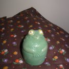 Frog Figurine Walt Disney Company
