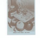 My Favorite Honey Recipes Cookbook by Mrs. Walter T. (Ida) Kelley