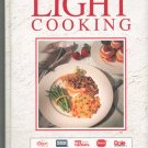 Light Cooking Cookbook 0785306838