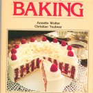 Best Of Baking Cookbook by Annette Wolter & Christian Teubner 0895860716