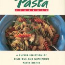 Vegetarian Pasta Cookbook by Sarah Maxwell 0785800921