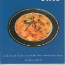 Cheap Eats Cookbook by Joanna Lamiri 1902617142