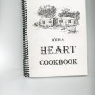 House With A Heart Cookbook Regional New York