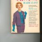 Vintage Sewing Made Easy by Mary Lynch & Dorothy Sara