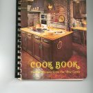 A Book Of Favorite Recipes Cookbook Regional New York Womens Insurance Association Vintage
