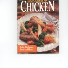 Great Recipes For Chicken Cookbook by Land O Lakes
