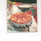Vintage Good Housekeepings Casserole Book Cookbook