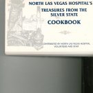 North Las Vegas Hospitals Treasures From The Silver State Cookbook Regional