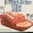 Better Homes & Gardens Complete Step By Step Cookbook First Edition First Printing 069600125x