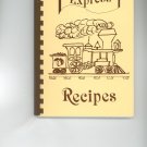 Peach Express Recipes Cookbook Regional Eastern Star New York