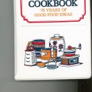The Kraft Cookbook 875020585 Vintage Item