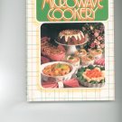 Kenmore Microwave Cookery Cookbook 0875021557