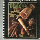 Winterthur's Culinary Collection Cookbook 091274145