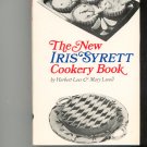 The New Iris Syrett Cookery Book by Herbert Lees & Mary Lovell Cookbook 0571096131