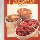 Better Homes & Gardens All Time Favorites Casserole Recipes Cookbook 0696000954 First Edition