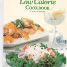 Ideals Low Calorie Cookbook by Darlene Kronschnabel 0824930037