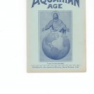 The Aquarian Age by Aquarian Ministry May June No. 296 30th Year Vintage